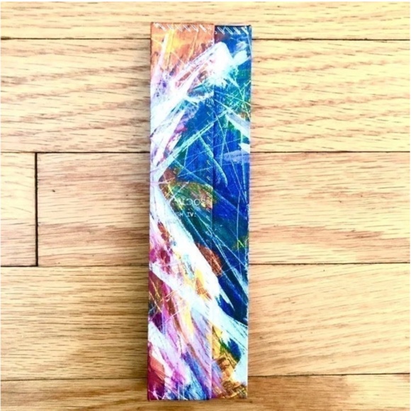 Kaleidos "Neon" eyeshadow palette - Picture 3 of 3